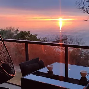 Sea View Moss Vip Kolberg