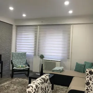 Mercedes Apartment