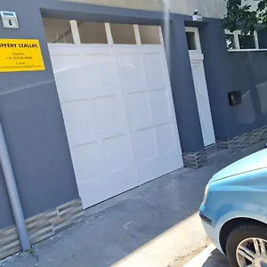 Napfeny Szallas Privatunterkunft