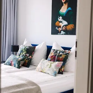 Apartman Design - Free Parking, Szeged