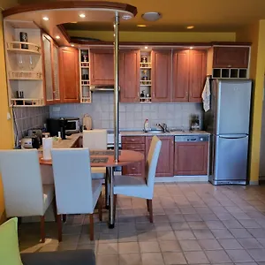 Apartman Kiss-füredi, Szeged