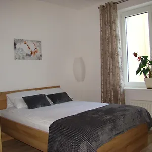 Apartament Z9 Kolberg